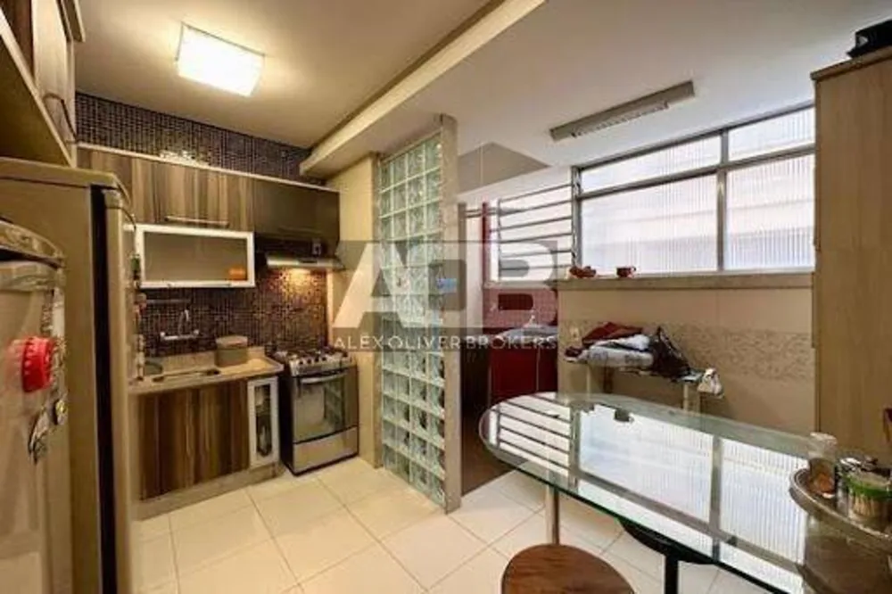 Apartamento, 4 quartos, 130 m² - Foto 8