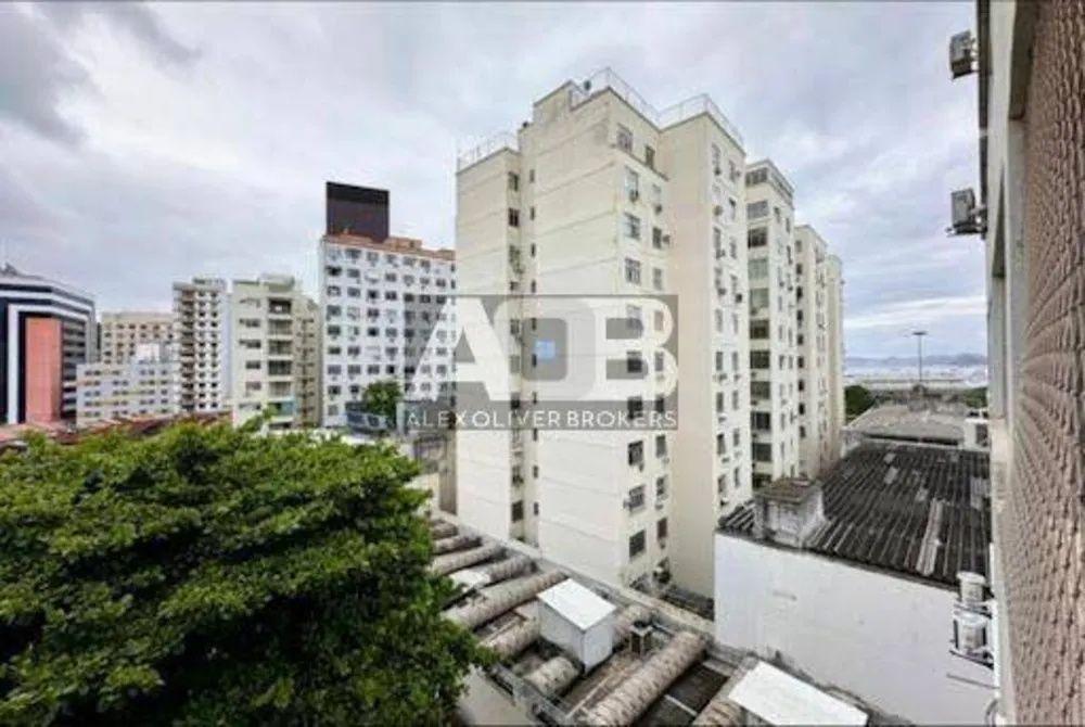 Apartamento, 4 quartos, 130 m² - Foto 6