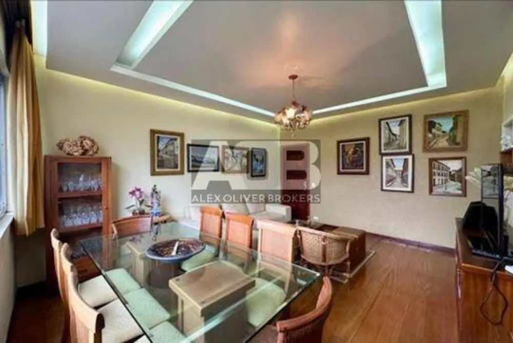 Apartamento, 4 quartos, 130 m² - Foto 2