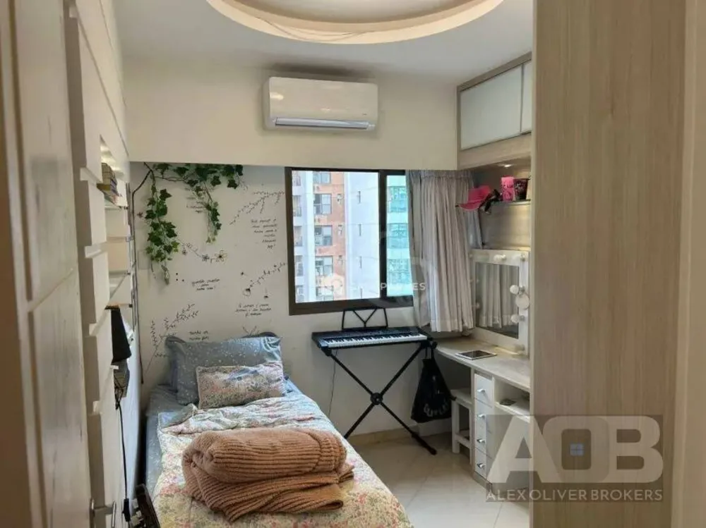 Apartamento, 3 quartos, 111 m² - Foto 8