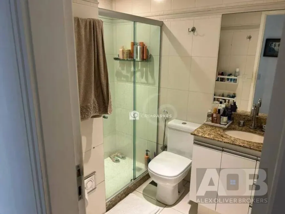 Apartamento, 3 quartos, 111 m² - Foto 5