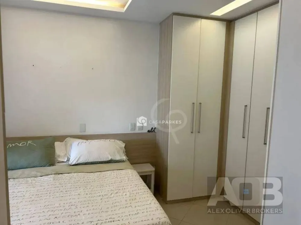 Apartamento, 3 quartos, 111 m² - Foto 7