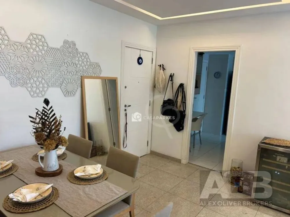 Apartamento, 3 quartos, 111 m² - Foto 3