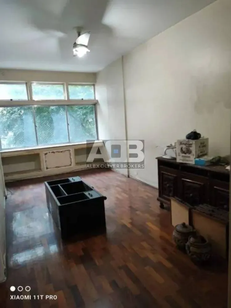 Apartamento, 3 quartos - Foto 1