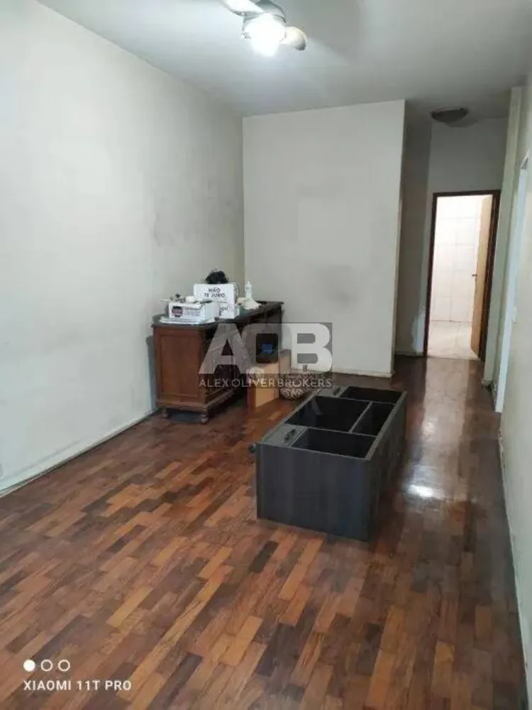 Apartamento, 3 quartos - Foto 2