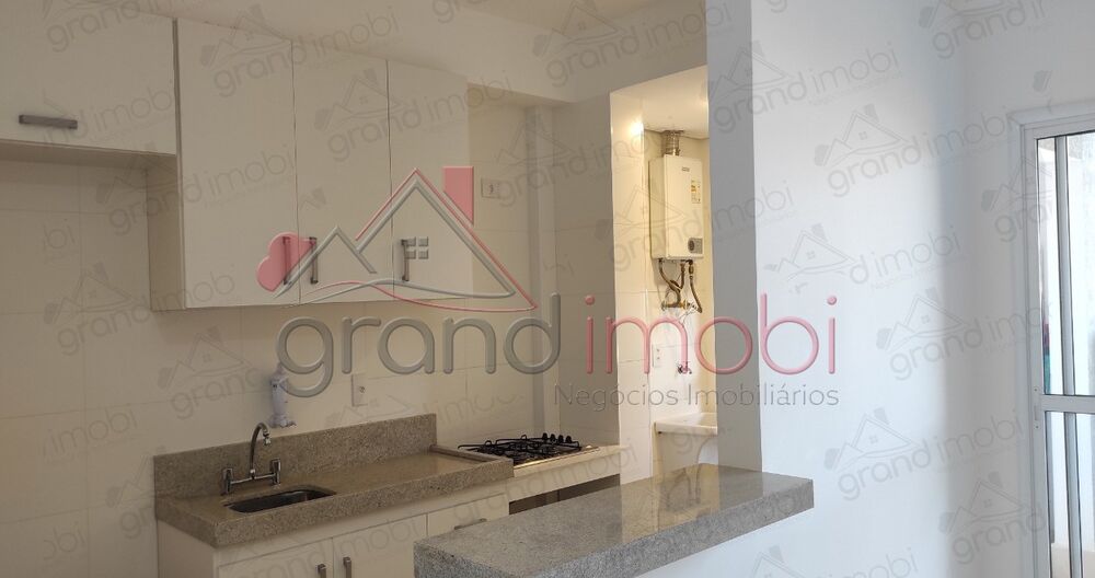 Apartamento, 3 quartos, 85 m² - Foto 2