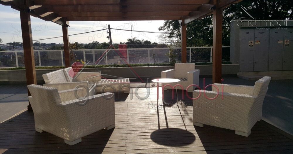 Apartamento, 3 quartos, 85 m² - Foto 38