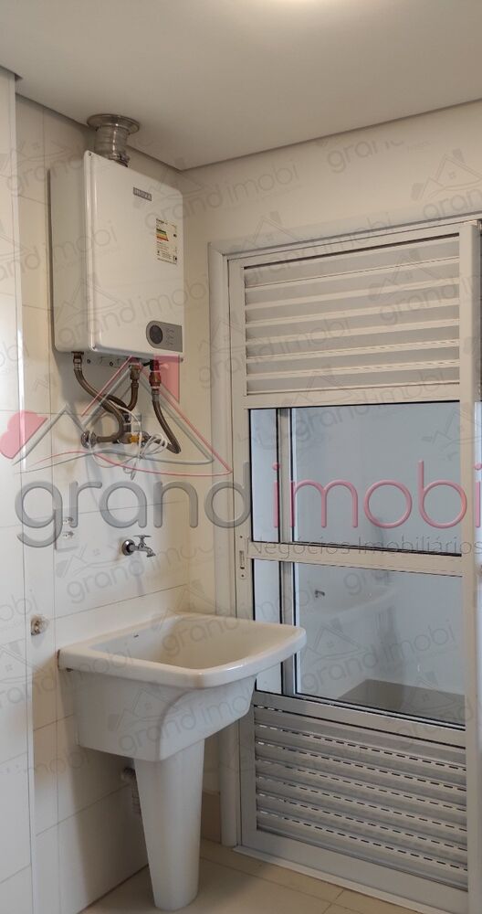Apartamento, 3 quartos, 85 m² - Foto 5