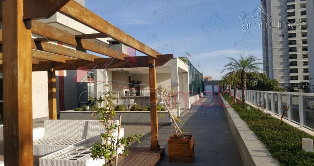 Apartamento, 3 quartos, 85 m² - Foto 34