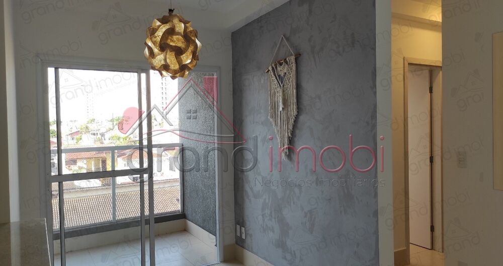 Apartamento, 3 quartos, 85 m² - Foto 1
