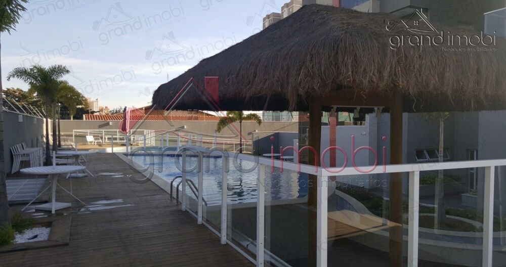 Apartamento, 3 quartos, 85 m² - Foto 39