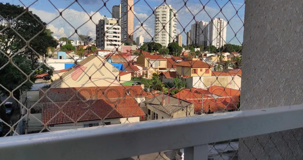 Apartamento, 3 quartos, 85 m² - Foto 20