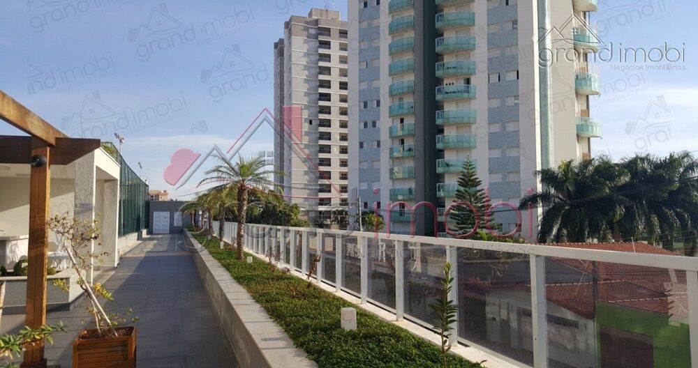 Apartamento, 3 quartos, 85 m² - Foto 33