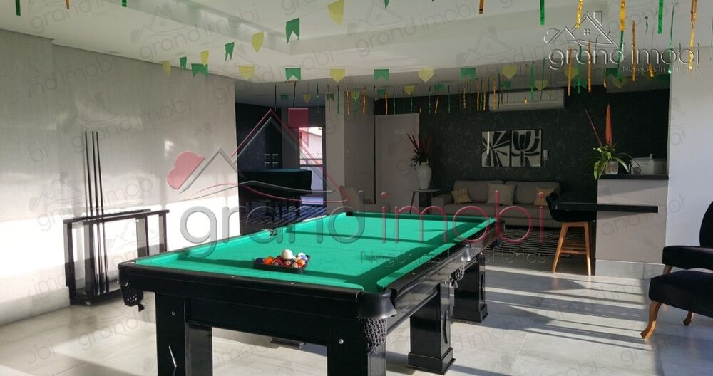 Apartamento, 3 quartos, 85 m² - Foto 43