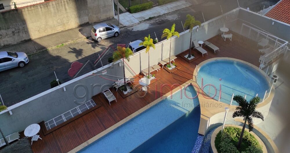 Apartamento, 3 quartos, 85 m² - Foto 27