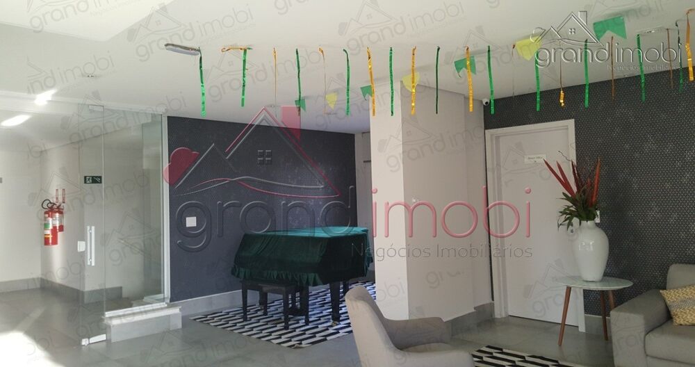 Apartamento, 3 quartos, 85 m² - Foto 45