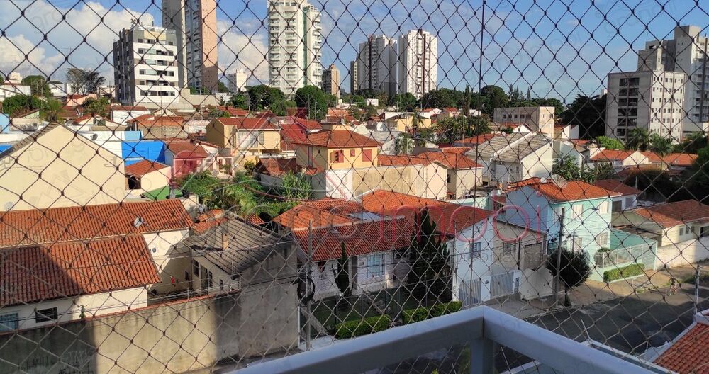 Apartamento, 3 quartos, 85 m² - Foto 8