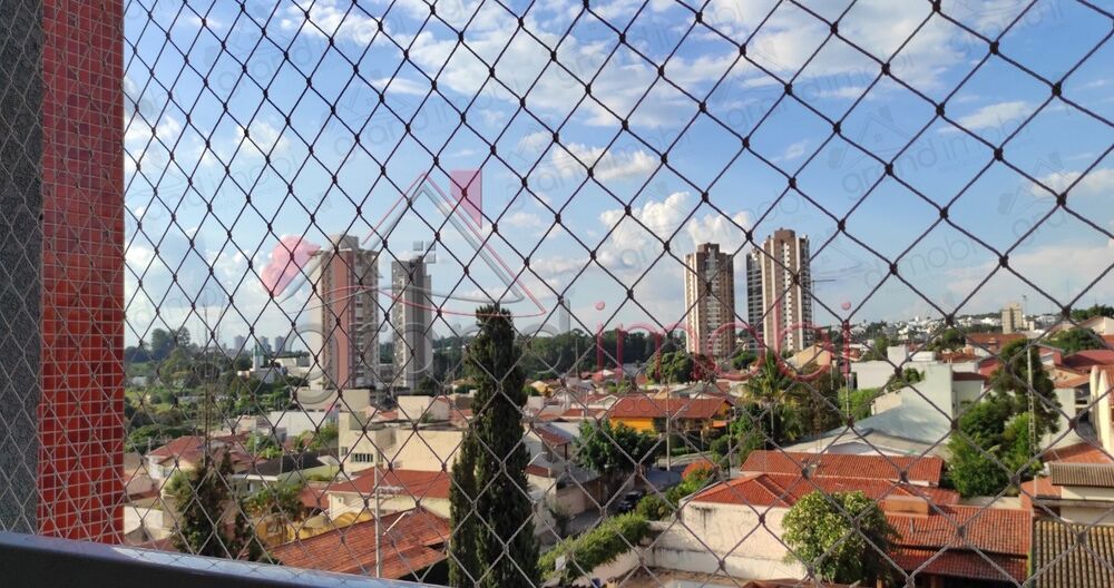 Apartamento, 3 quartos, 85 m² - Foto 21