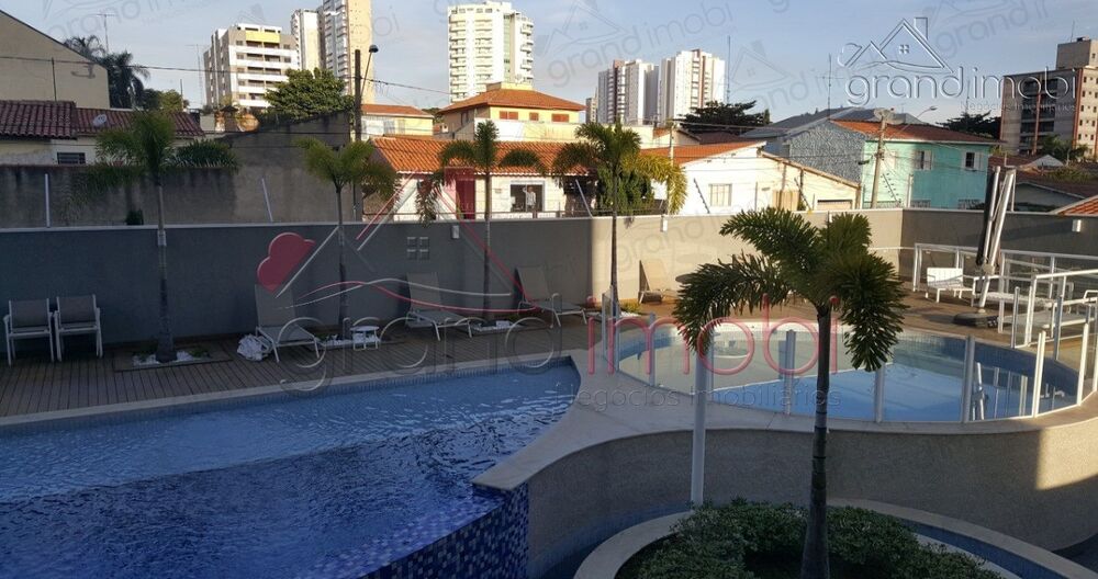Apartamento, 3 quartos, 85 m² - Foto 41
