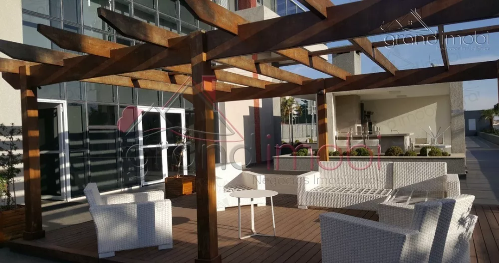 Apartamento, 3 quartos, 85 m² - Foto 35