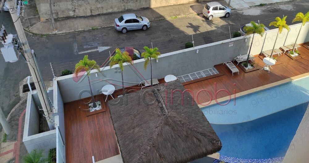Apartamento, 3 quartos, 85 m² - Foto 26