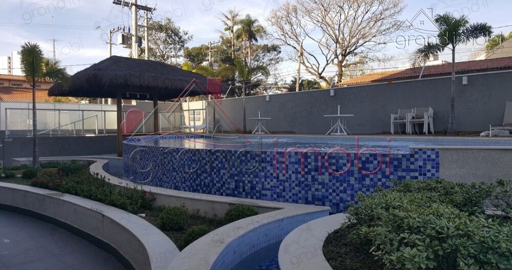 Apartamento, 3 quartos, 85 m² - Foto 40