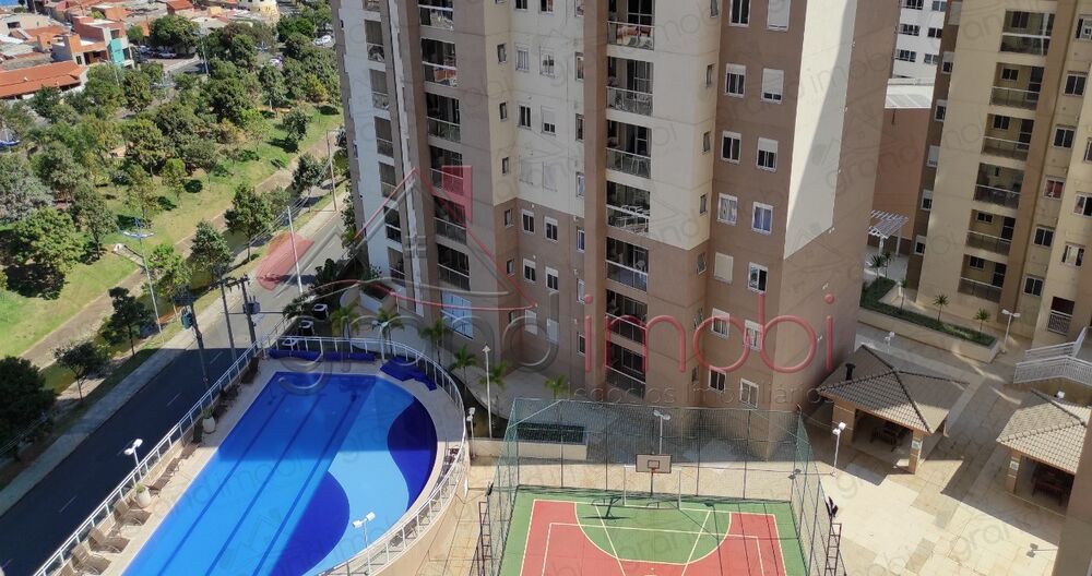 Apartamento à venda com 3 quartos, 91m² - Foto 1