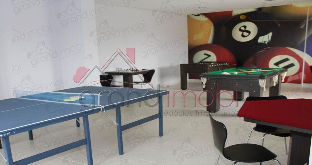 Apartamento à venda com 3 quartos, 91m² - Foto 5