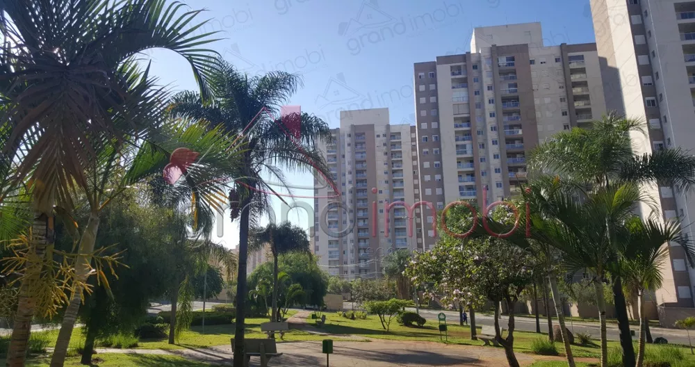 Apartamento à venda com 3 quartos, 93m² - Foto 1