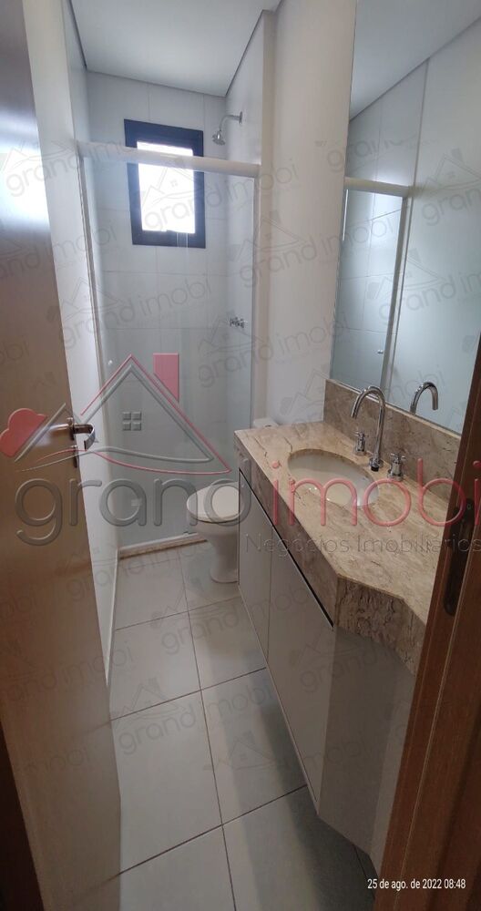 Apartamento, 3 quartos, 104 m² - Foto 1