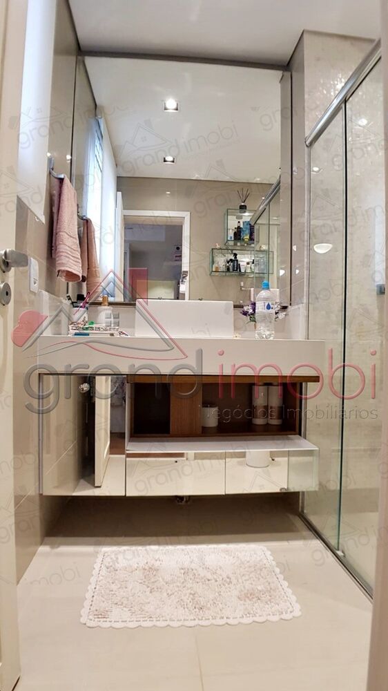 Apartamento à venda com 3 quartos, 91m² - Foto 11