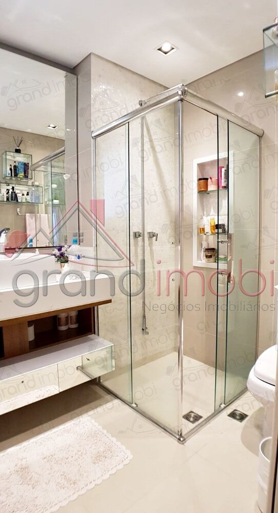 Apartamento à venda com 3 quartos, 91m² - Foto 12