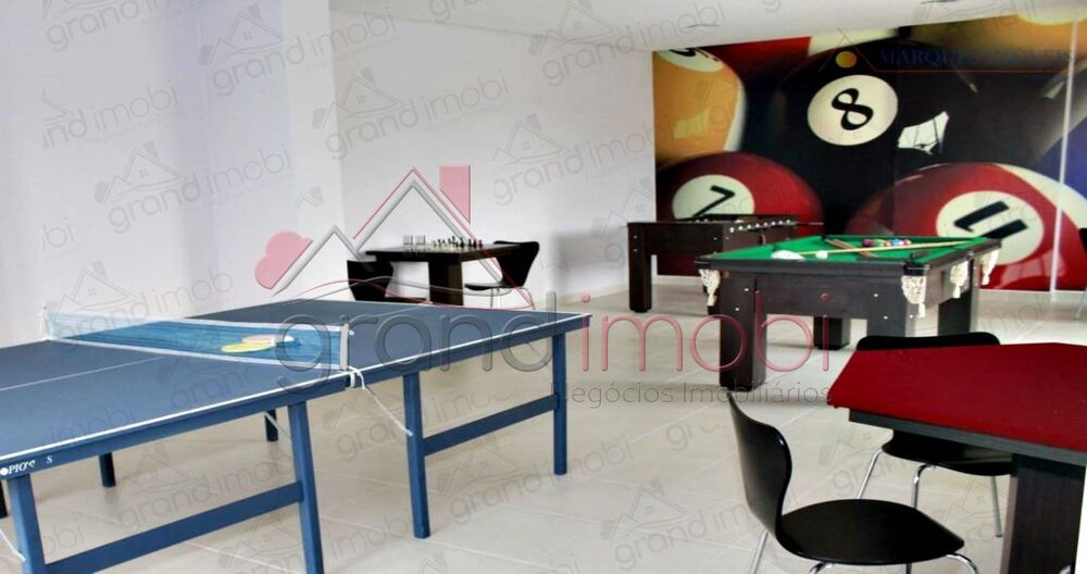Apartamento à venda com 3 quartos, 91m² - Foto 23