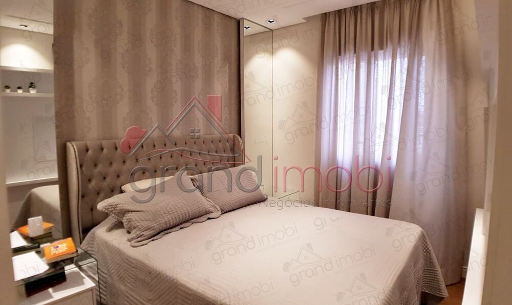 Apartamento à venda com 3 quartos, 91m² - Foto 16