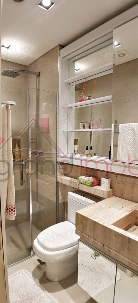 Apartamento à venda com 3 quartos, 91m² - Foto 14