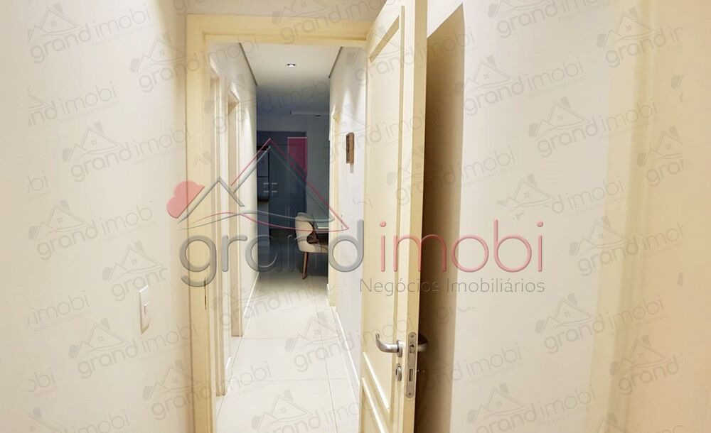 Apartamento à venda com 3 quartos, 91m² - Foto 13