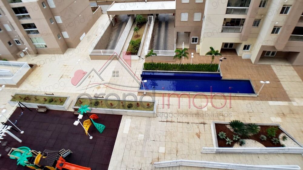 Apartamento à venda com 3 quartos, 91m² - Foto 6
