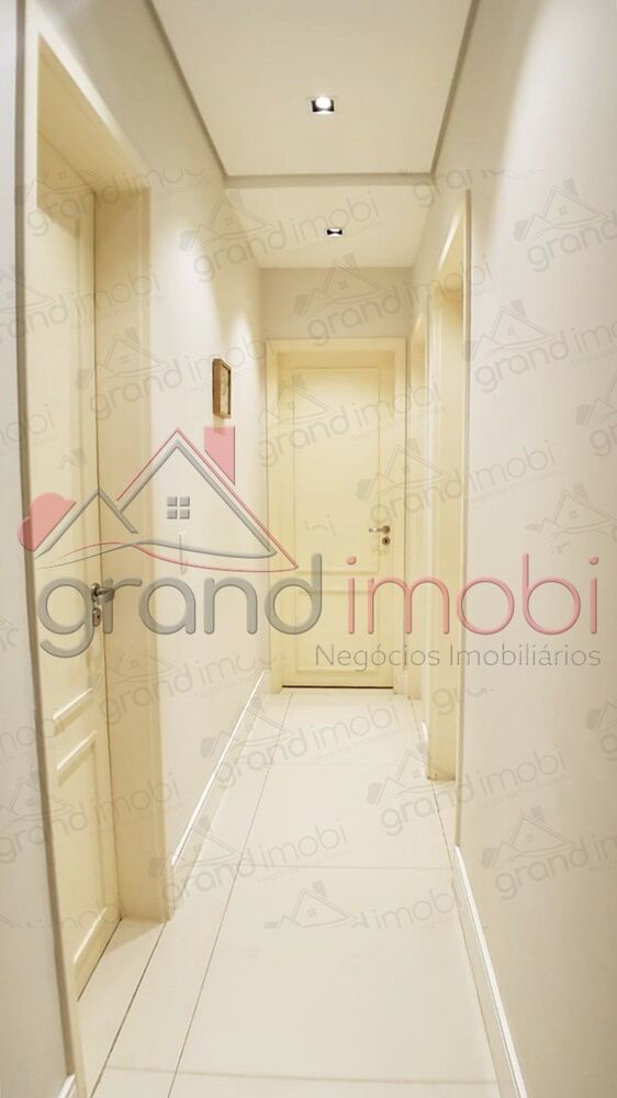 Apartamento à venda com 3 quartos, 91m² - Foto 7