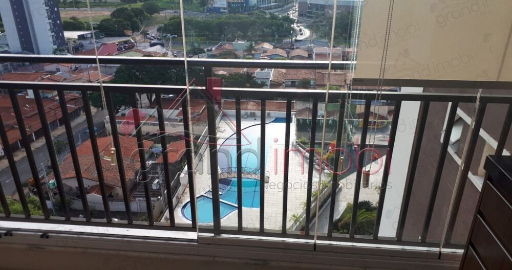Apartamento à venda com 3 quartos, 102m² - Foto 4