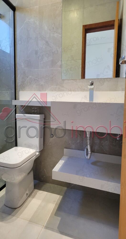 Casa, 3 quartos - Foto 20