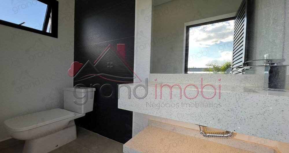 Casa, 3 quartos - Foto 10