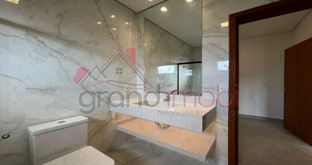 Casa, 3 quartos - Foto 16