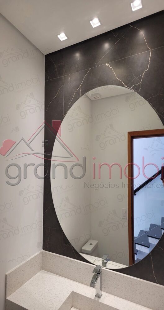 Casa, 3 quartos - Foto 21