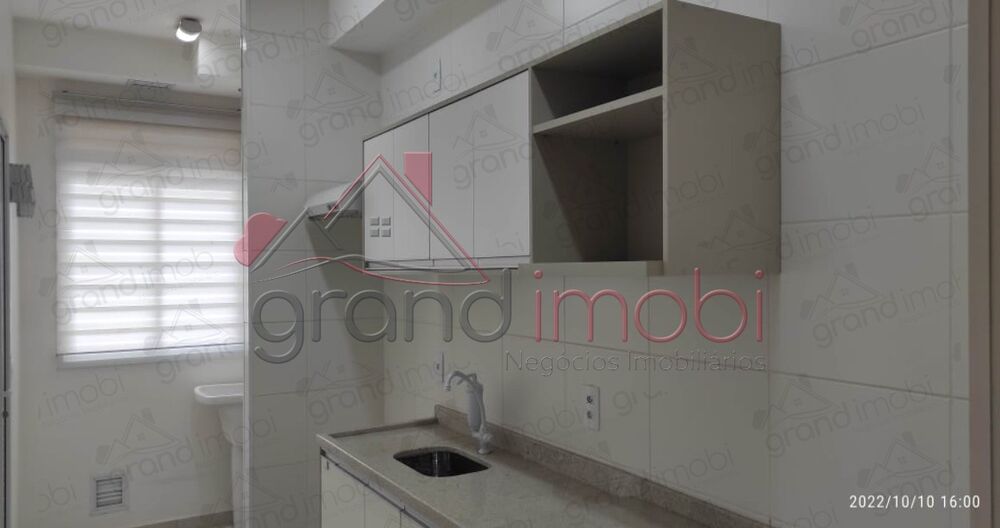Apartamento para alugar com 2 quartos, 73m² - Foto 5
