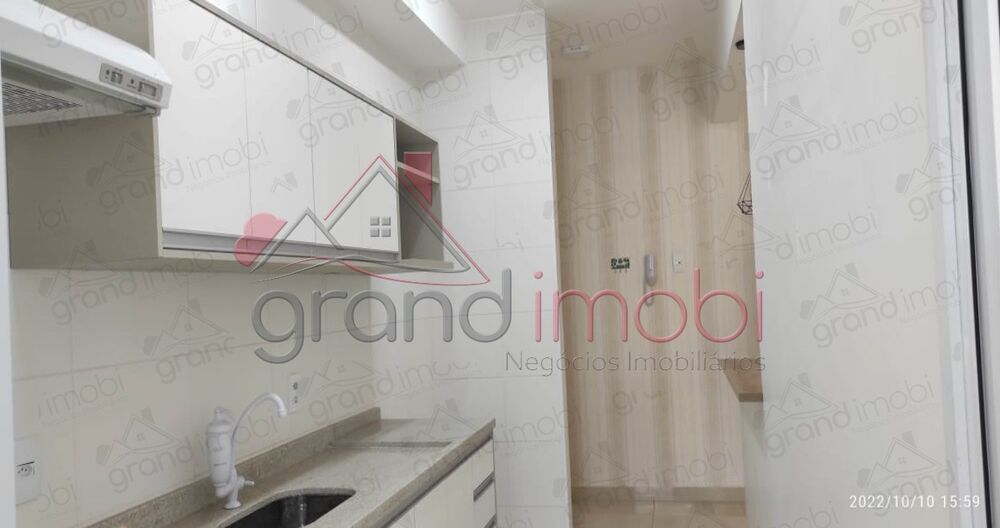Apartamento para alugar com 2 quartos, 73m² - Foto 6