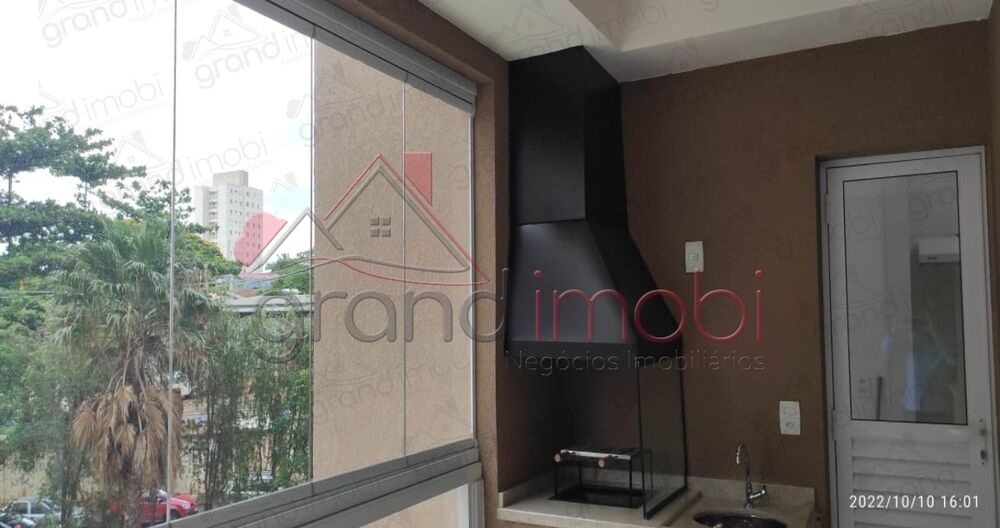 Apartamento para alugar com 2 quartos, 73m² - Foto 11