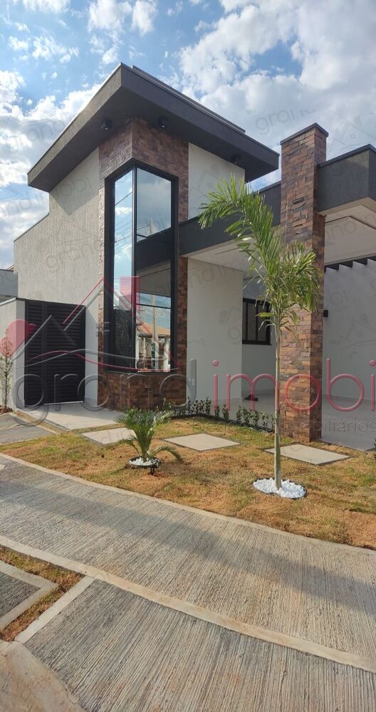 Casa, 3 quartos - Foto 4