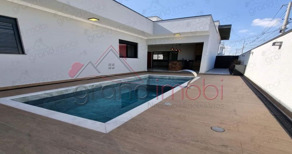 Casa, 3 quartos - Foto 22