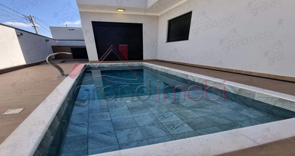 Casa, 3 quartos - Foto 23