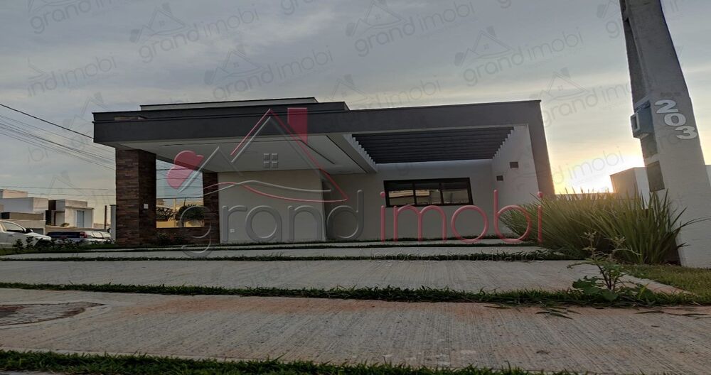 Casa, 3 quartos - Foto 2